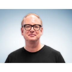 Steffen Schlaberg will become new Managing Director of Deutsche Telekom’s sales and service unit of January 1, 2024. © Deutsche Telekom