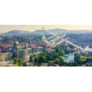 Centaurium UAS and Thales join forces to open Swiss skies to long-range drone operations