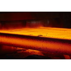 When cracks are detected early in the process, both unnecessary downtime and damage to equipment can be avoided.