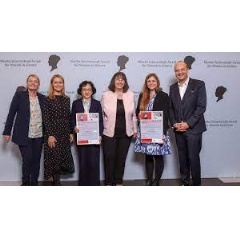 For the second time, Henkel has awarded the