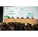 Strengthened Global Framework for Accelerating Aviations Decarbonization