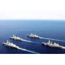 Thales - Elettronica joint company SIGEN aboard the Horizon frigates for the modernization of the Electronic Warfare system