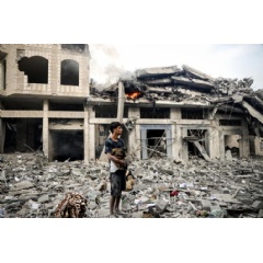 UNICEF/UNI453264/El Baba