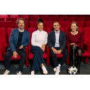 Berlinale Meets Fuball  Film Project for Euro2024