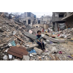 UNICEF/UNI463720/El Baba