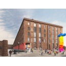 Tate Liverpool appoints Gilbert-Ash as main contractor for gallery transformation