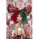 Sia & Endel Launch Two New Soundscape Albums to Encourage Happier, Cozier Holidays