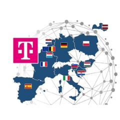Deutsche Telekom joins Edge-Cloud infrastructure project.  Quelle: BMWK