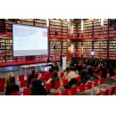 The International Centre for Research on Contemporary Arts to be presented in New York