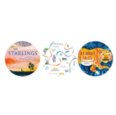 Best Illustrated Childrens Books of 2023