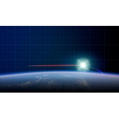 Northrop Grumman provides solutions for every step of the kill chain. The recent MDA test demonstrates reliability and performance of the GMD systems. (Photo Credit: Northrop Grumman)