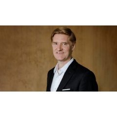 Dr. Frank Meyer