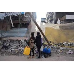 UNICEF/UNI485724/El Baba