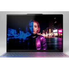 The Lenovo Yoga Pro 9i (16, 9)