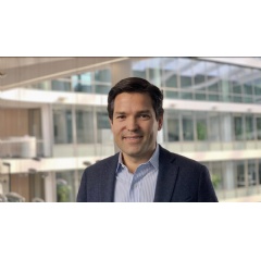Aymeric Sarrazin is appointed President, Digital & Integrated Systems, effective 1st February 2024