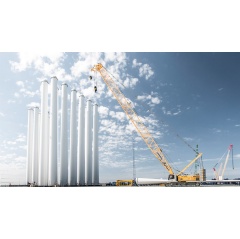  Vestas