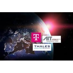 Deutsche Telekom/ GettyImages/JuSun; Montage: Evelyn Ebert Meneses