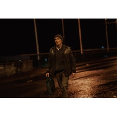 Cillian Murphy in Small Things Like These (Kleine Dinge wie diese) by Tim Mielants. © Shane O’Connor