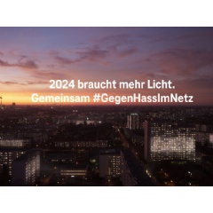 Deutsche Telekom appeals to the power of community with emotional campaign  Deutsche Telekom