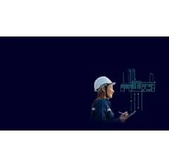 The new generative AI functionality helps to counteract the skill shortage in the maintenance sector.