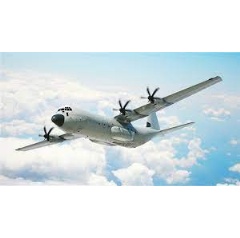 Lockheed Martin and MilDef announced a memorandum of understanding to strengthen aerospace collaboration through Lockheed Martin’s C-130J-30 Super Hercules tactical airlifter offering for the Swedish Air Force. (Photo credit: Lockheed Martin)