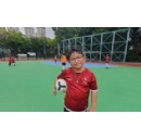 The Beautiful Game: Soccer Program Offers Mental and Physical Well-Being Support for Vulnerable Children in Hong Kong