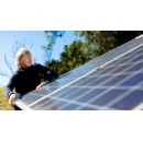 Aviva and Howden partner to insure innovative solar subscription service start-up
