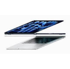 The new 13- and 15-inch MacBook Air soars with the powerful M3 chip, featuring a super-portable design, power-efficient performance, and all-day battery life.