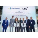 CelcomDigi and SES sign MoU to explore MEO Satellite connectivity services across Malaysia