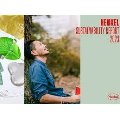 Sustainability Report 2023