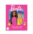 Mattel Partners with Atlantis Paradise Island Bahamas to Offer Barbie Bahamas Beach Vacation: Where Atlantis Dreams Come True