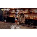 Stella Artois partnering with David Beckham on new A Taste Worth More campaign