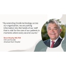 Arkansas Heart Hospital Extends Oracle Health EHR and Patient Accounting Across Its Network