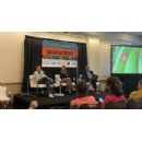 Jason Buechel Leads Panel on Impactful and Climate-Friendly Food at SXSW Conference 2024