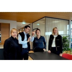 Photo: Armin Jadidi/Hafslund