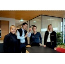 Telenor, Hafslund and HitecVision announces 2.4 billion NOK investment in Oslo data center