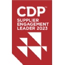 Mitsubishi Electric Named to CDP Supplier Engagement Leader
