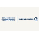 Kuehne+Nagel provides distribution services for renowned family skincare brand Mustela
