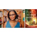 From Black Creatives Fund to Debut Novel: Ballantine Books Releases Lattimores ALL WE WERE PROMISED