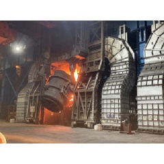 Primetals Technologies automation and digitaliztion solutions will enable one-button steelmaking for Rizhao Steels fully integrated steel plant.