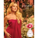 Introducing Wonderbloom, The New Fragrance by Vince Camuto Starring Global Brand Ambassador Ava Phillippe