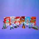 General Mills Unveils Limited-Edition, Collectible Cereal Boxes Featuring Gen Z Icons TOMORROW X TOGETHER
