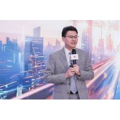 Bob Chen, President of Huawei Optical Business Product Line