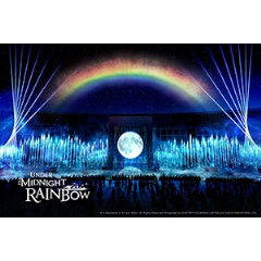 Expo 2025 Osaka, Kansai, Japan Suntory and Daikin announce the concept and title of the water show that they will jointly exhibit at the Water Plaza A Spectacle of Air and Water Under the Midnight Rainbow