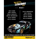 Seventh Annual Hot Wheels Legends Tour Presented by Mobil 1 Kicks Off on May 11 in Miami