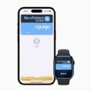 Apple and le-de-France Mobilits introduce Navigo card for iPhone and Apple Watch