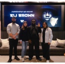 Warner Music Canada Signs Exclusive Deal with Multi-Platinum Producer ELI BROWN and His Label LOOPHOLE RECORDS