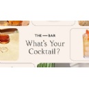Diageo expands flavour profiling capabilities into cocktails, including the launch of Whats Your Cocktail