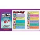 Scholastic to Publish New Book in Dav Pilkeys #1 Global Bestselling Dog Man Series on December 3, 2024