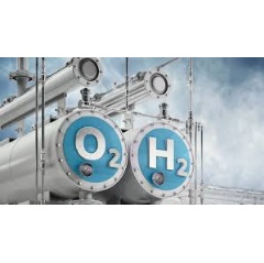 Siemens tools based on generative artificial intelligence accelerate hydrogen production